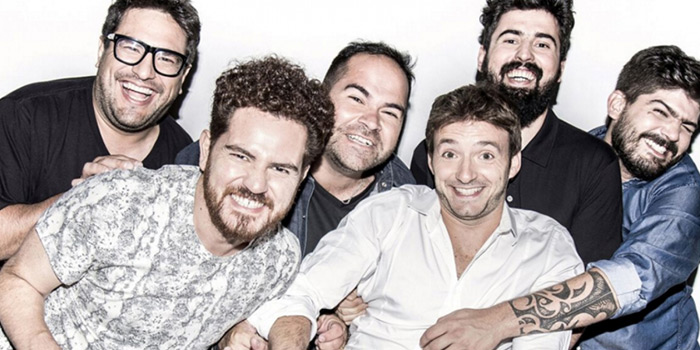 Los Huayra Los huayra