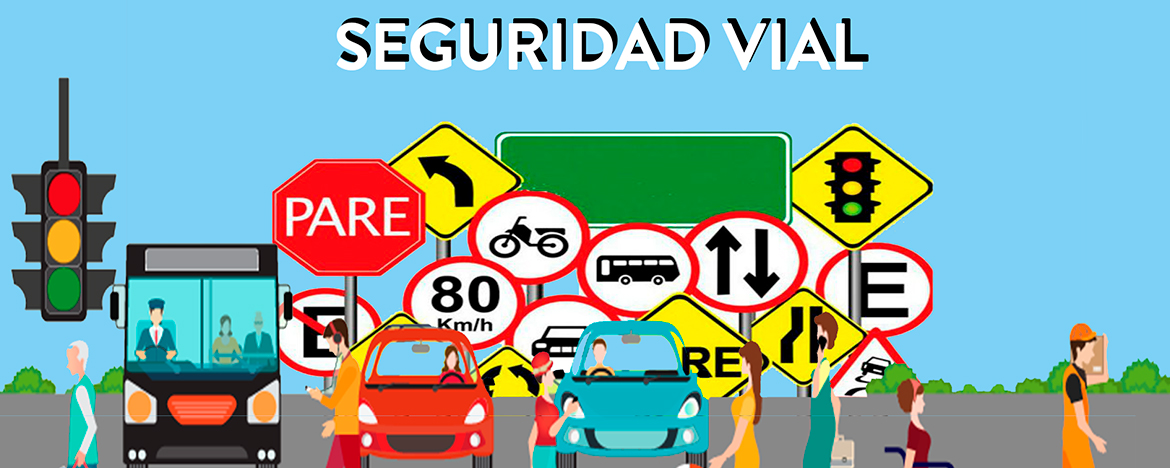 Curso: Seguridad Vial 