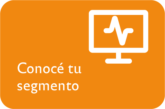 conoce tu segmento