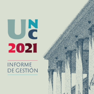 Informe de gestión 2021