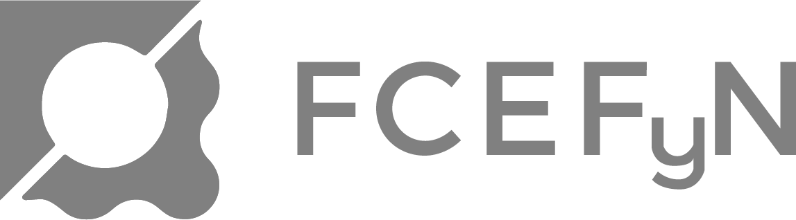 Logo Facultad