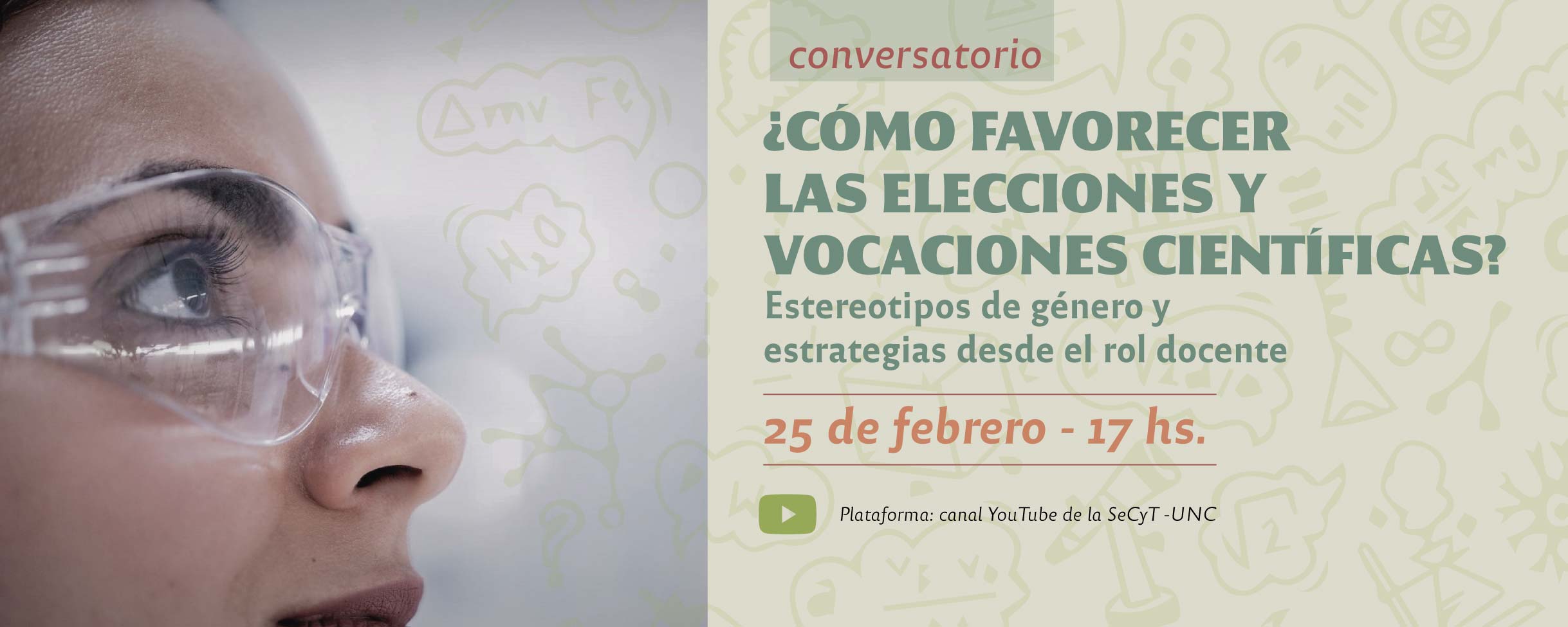 Conversatorio virtual