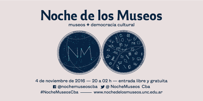 Noche de los museos