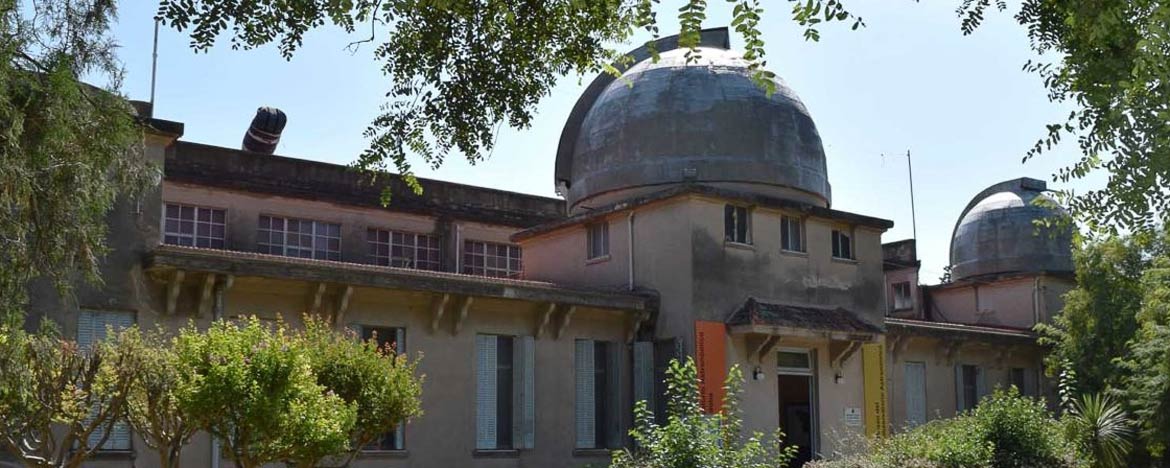 Observatorio Astronómico de Córdoba