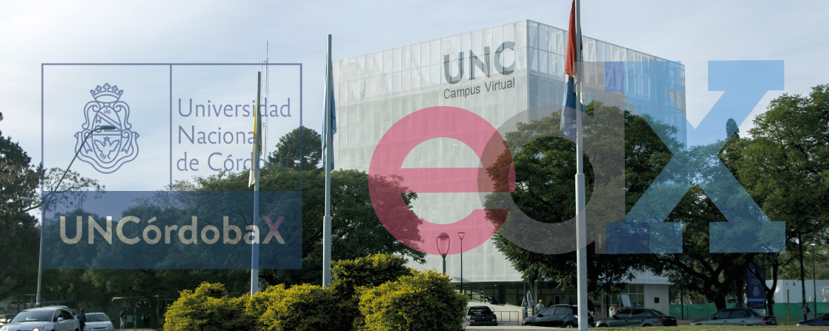 Curso de la UNC en edX Curso de la UNC en edX