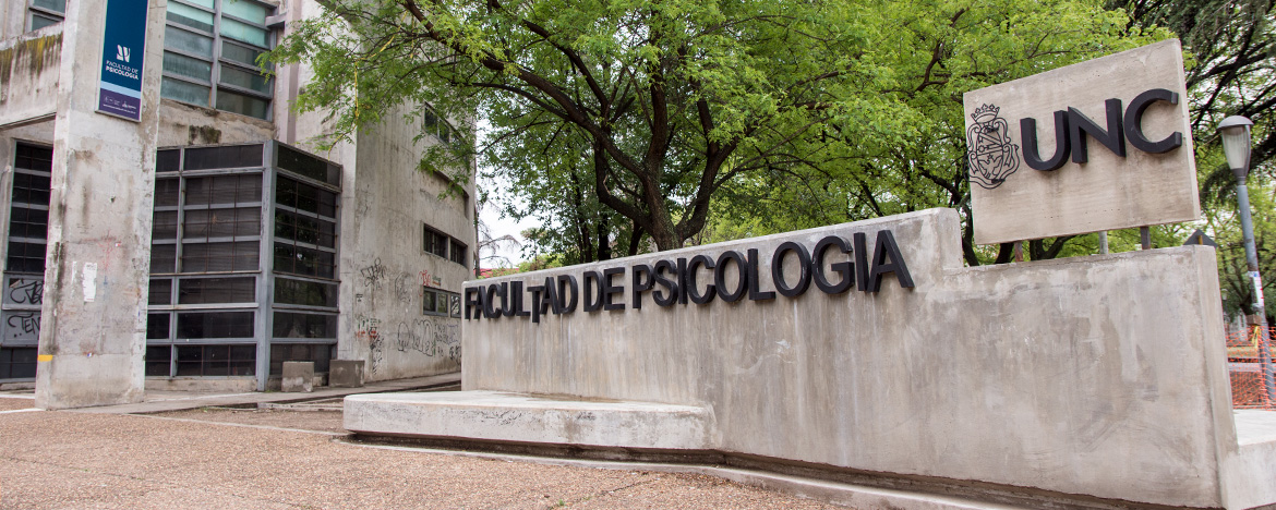 Elecciones en la UNC: la segunda vuelta en la Facultad de Psicología se realizará entre el 10 y el 12 de noviembre