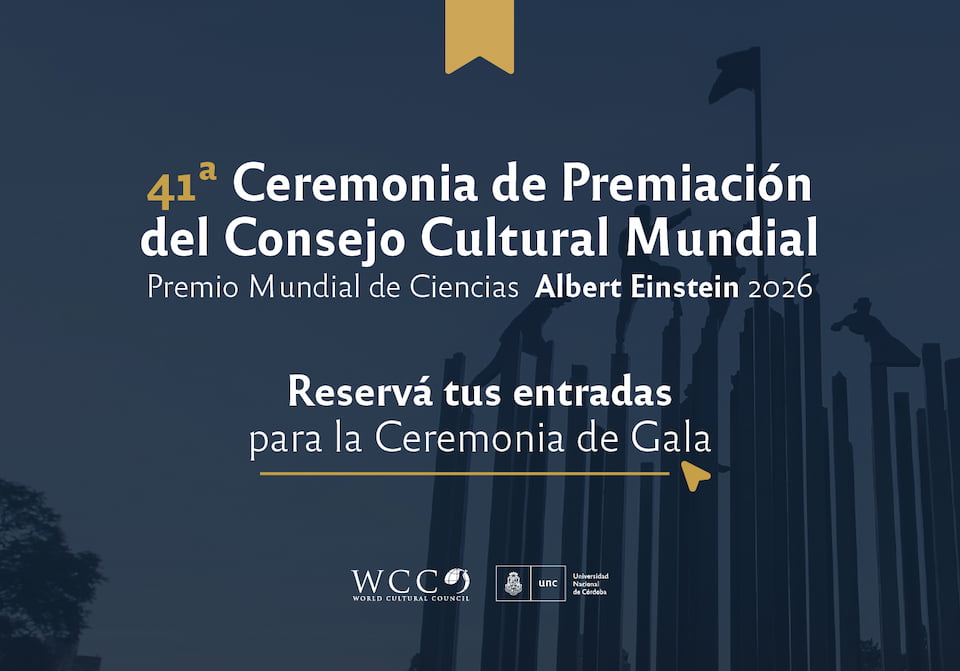 Premios Einstein
