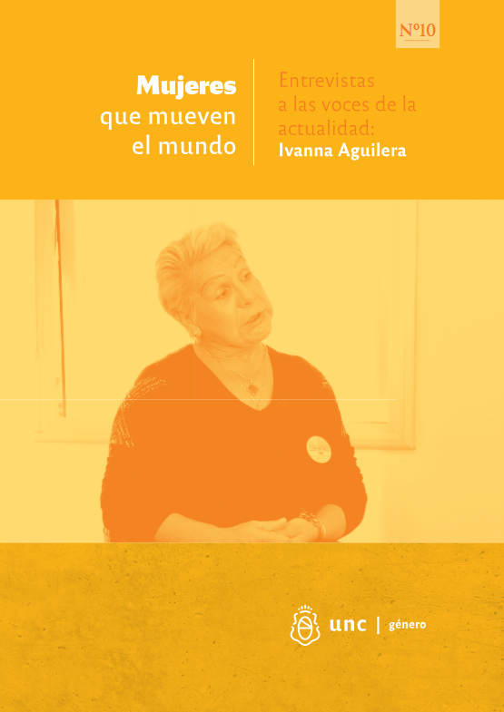 Revista Mujeres que mueven el mundo - 10