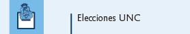 Elecciones UNC