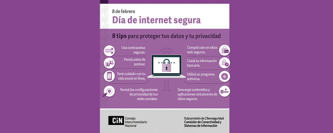 Internet Segura