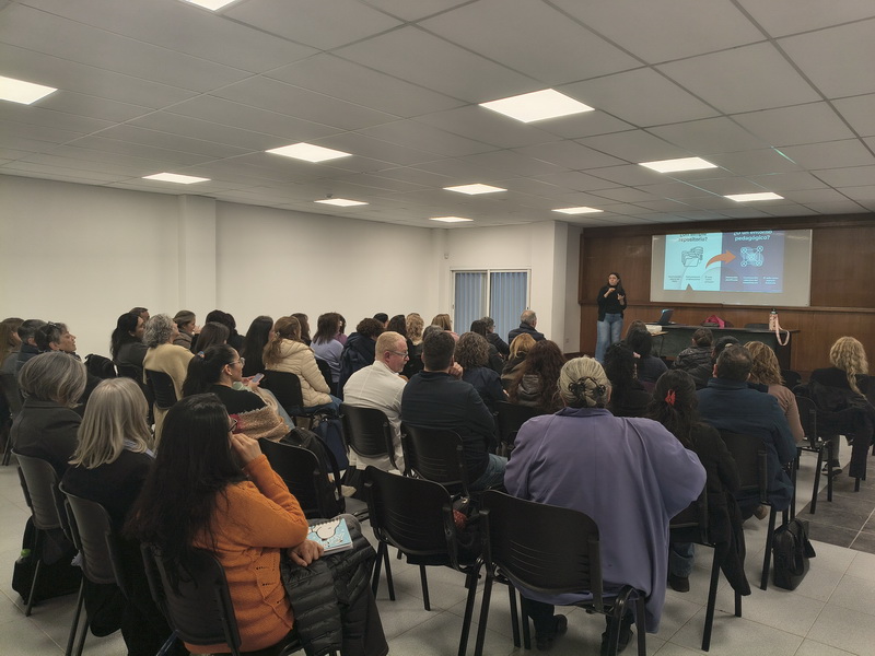 Producción de Materiales y Recursos Educativos Digitales