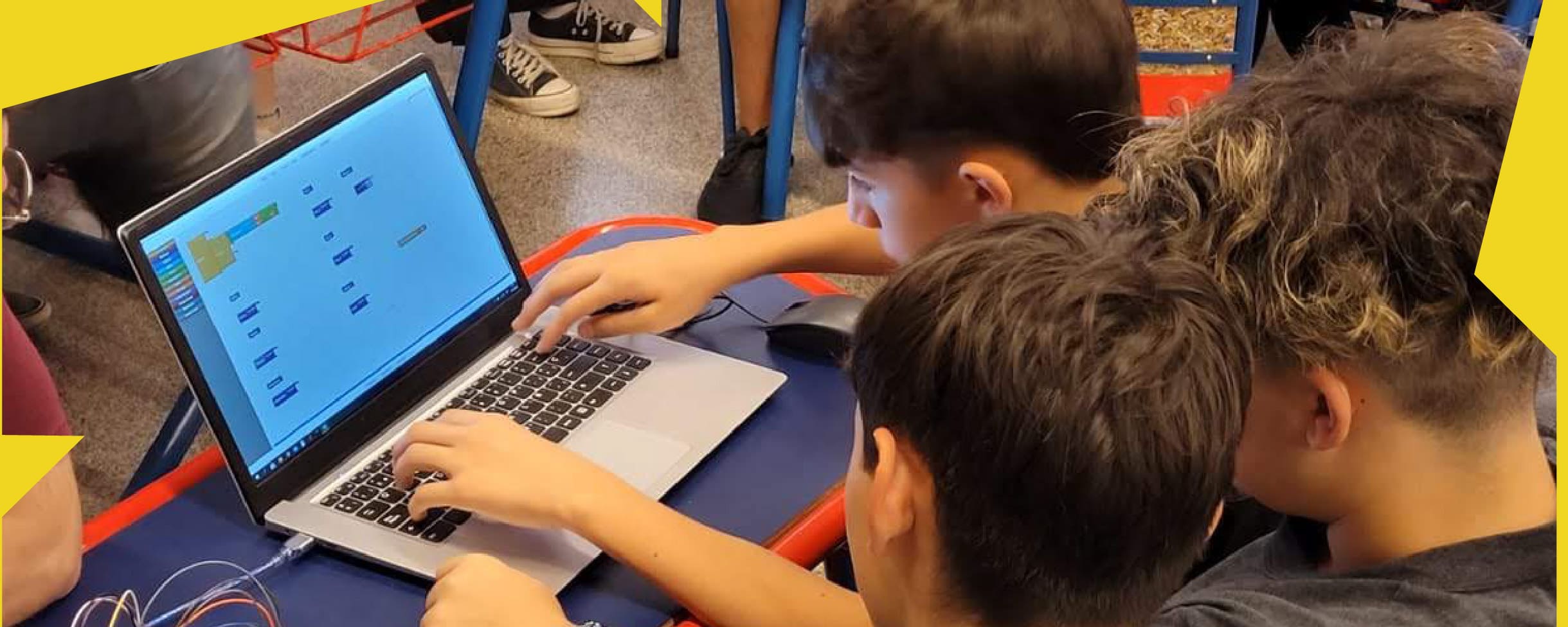 Preinscripción a talleres gratuitos de impresión 3D para niños/as y ...