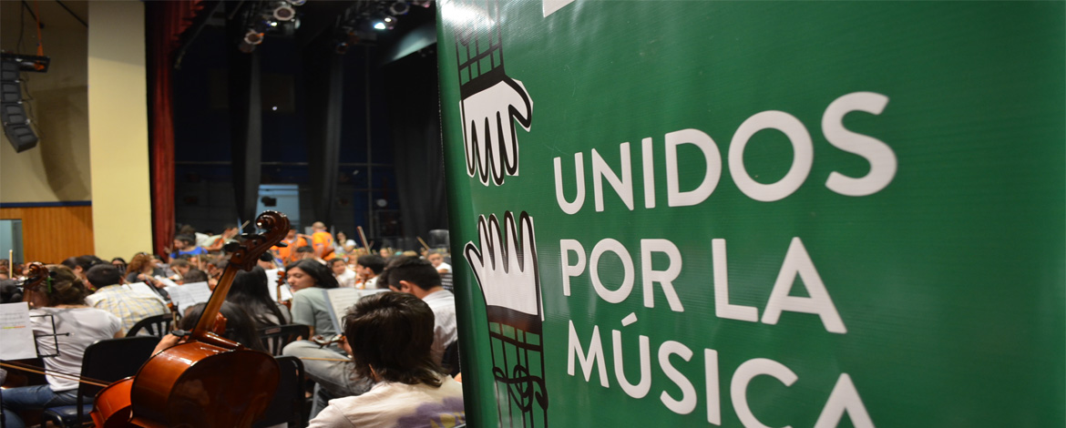 Unidos 2014