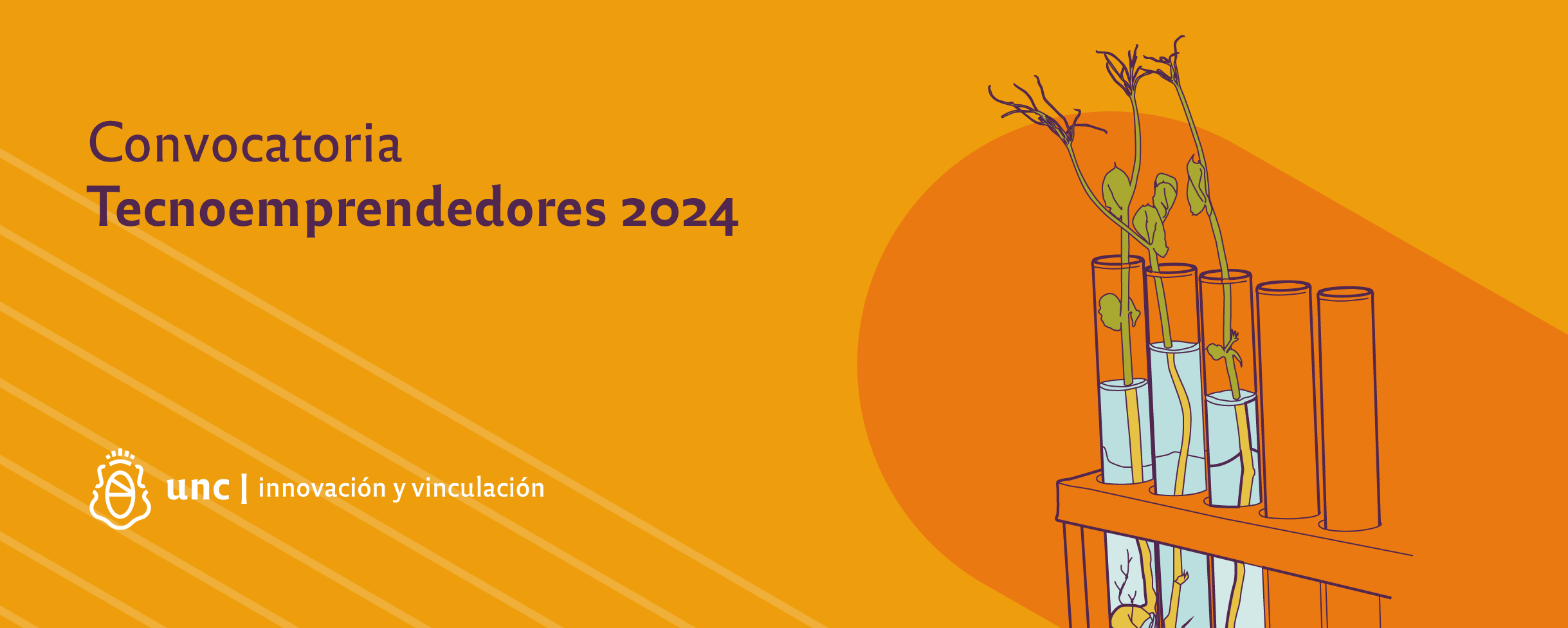 La UNC convoca a proyectos innovadores de base científica y tecnológica ...